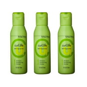 Matrix Curl Life Shampoo 4.2 oz (Pack of 3)