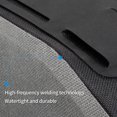 thumbnail image 3 of Waterproof Bike Triangle Bag Bicycle Tube Bag Bike Frame Bag, 3 of 8