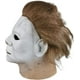 thumbnail image 3 of Máscara de Michael Myers, máscara de Halloween, mascarada de terror, cosplay, fiesta, disfraz de Michael Myers, cosplay aterrador, 3 of 5