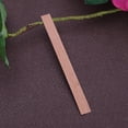 thumbnail image 1 of 50 mechas de madera para velas, suministros para hacer velas de cera de soja o palma (1), 1 of 7