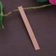 thumbnail image 1 of 50 mechas de madera para velas, suministros para hacer velas de cera de soja o palma (1), 1 of 5