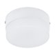thumbnail image 5 of Matsuzay Luz de techo con sensor de movimiento para interiores y exteriores, 15 W, 10 W, 3000 K, 6000 K, luz blanca cálida, LED activado por radar, Iluminación y accesorios No.1 Matsuzay HA025706-01, 5 of 6