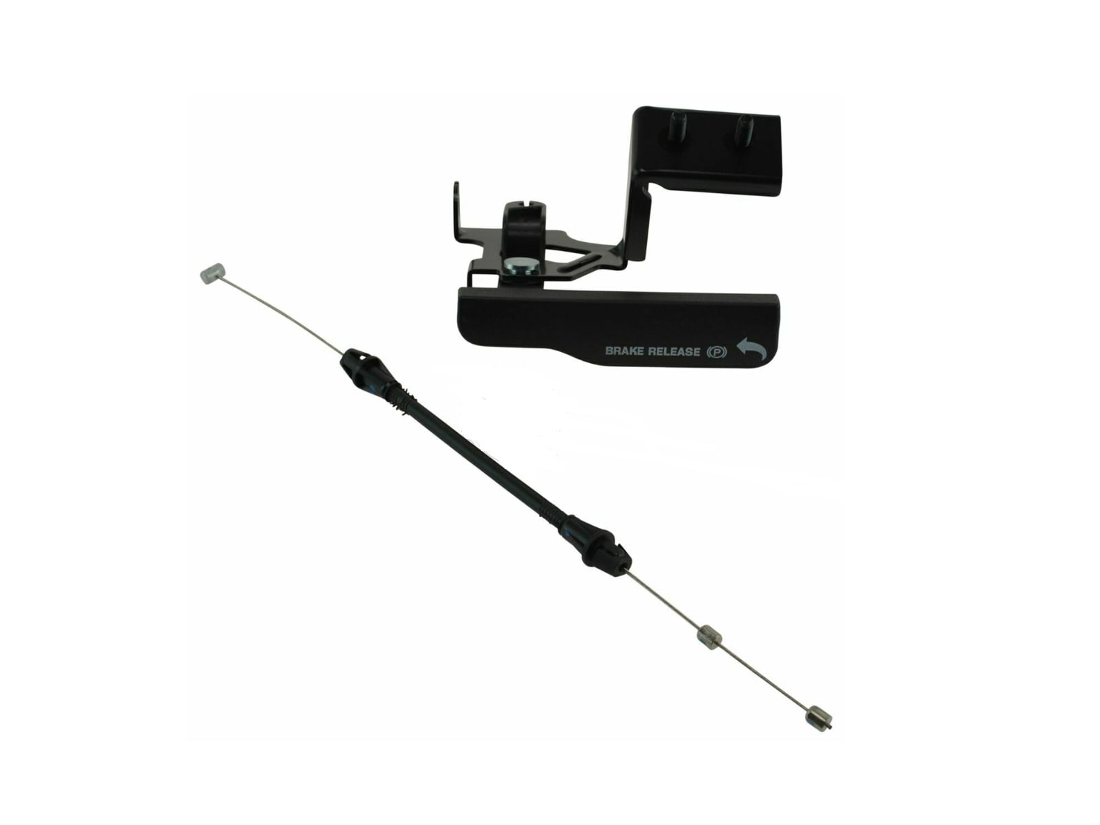 APA Replacement For F250 F350 F450 2001 2004 Super Duty Parking Brake