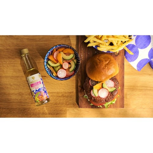 Mizkan Rice Vinegar 150ml, British Import (Pack of 2)