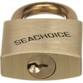 thumbnail image 5 of Seachoice 37231 Solid Brass Padlock, 2 In., Includes 2 Keys, 5 of 5