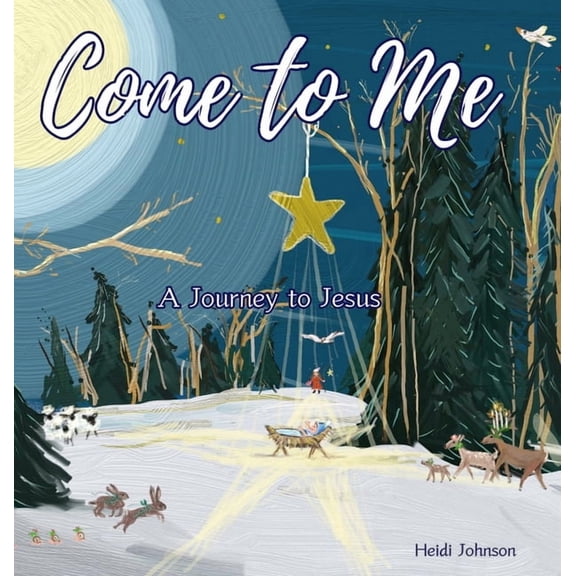 Come to Me, (Hardcover)