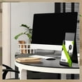 thumbnail image 4 of 4 Pcs Metal Fancy Brochure Holder Display Flyer Brochure Holder Stand, 4 of 5