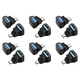 thumbnail image 1 of Convertidor adaptador 1 a 2 USB-C 20Gbps 8K 60HZ 180 grados en forma U para STEAM DECK, 1 of 4