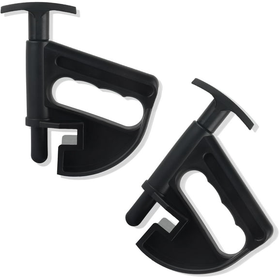 Portable Car Tire Changer Manual Bead Remover Tool Universal SUV / Truck Tire Mounting Machine