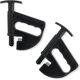 thumbnail image 1 of Cambiador de neumáticos de coche de 2 piezas, herramienta portátil para romper neumáticos, herramientas para cambiar neumáticos, herramientas universales de montaje de neumáticos, máquina cambiadora, 1 of 5