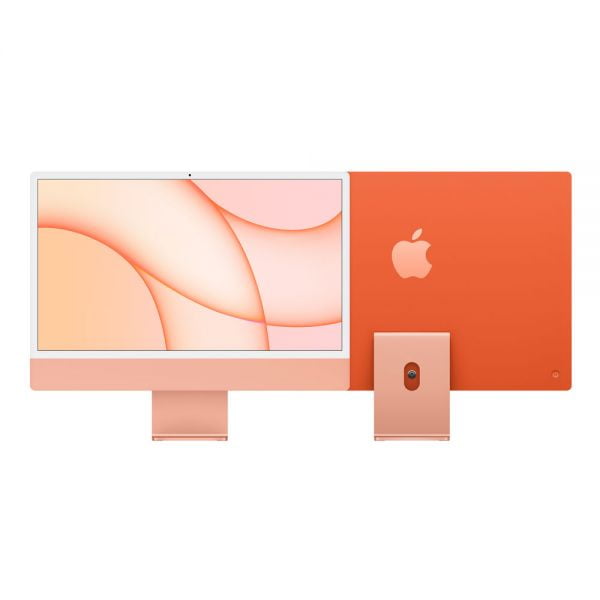 Restored iMac 24 Restored iMac 24