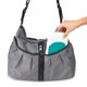 thumbnail image 3 of OXO Tot On-the-Go Dispensador de toallitas, verde azulado, 1 unidad (paquete de 1) OXO NA, 3 of 9