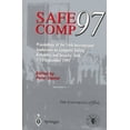 thumbnail image 3 of Safe Comp 97, la 16ème Conférence Internationale sur la Sécurité Informatique, la Fiabilité et la Sécurité, 3 of 3
