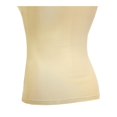 thumbnail image 4 of Top George para Mujer, Beige Tirante Delgado Talla EG, 4 of 4