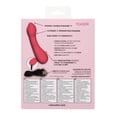thumbnail image 2 of Liquid Silicone Pixies Teaser - Pink, 2 of 5