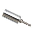 thumbnail image 4 of Llave de vaso universal de 7 mm a 19 mm, herramienta multifuncional de acero de torsión grande y alta dureza con adaptador de taladro, 4 of 15