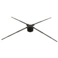 thumbnail image 4 of 3D Hologram Projector 1184 LED Holographic Fan Projector 100-240V Phone Screen Casting  for Shop for Exhibition, 4 of 8