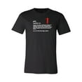 thumbnail image 1 of Golf Definition T-Shirt, 1 of 1