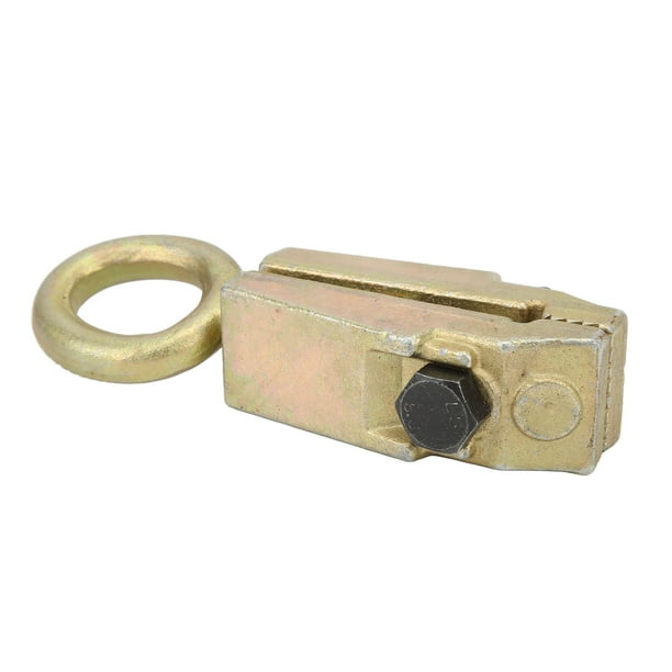 Abrazadera De Reparación De Carrocería De Automóvil, Agarre De Marco Autoajustable, Acero Al Cromo Vanadio Resistente Al Desgaste Para Camiones, Automóviles, Autobuses,