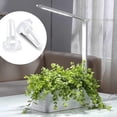 thumbnail image 3 of Rawiri 50 piezas de repuesto para cesta de jardinería, cesta de semillas compatible con contenedores de cultivo de esponja, contenedores de plantas para sistema de cultivo hidropónico, 3 of 7
