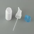 thumbnail image 5 of 100ml PE Plastic Nasal Spray Bottle Portable Refillable Fine Mist Saline Water Dispensing Bottle, 5 of 10