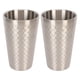 thumbnail image 1 of Tazas De Metal, Taza De Agua Duradera De Acero Inoxidable Para Café Al Aire Libre, 1 of 7