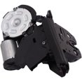 thumbnail image 2 of tssuouriy Rear  for Tailgate Lock Latch Actuator Rear  for Tailgate Lock  for Tailgate Lock Car Door, 2 of 6