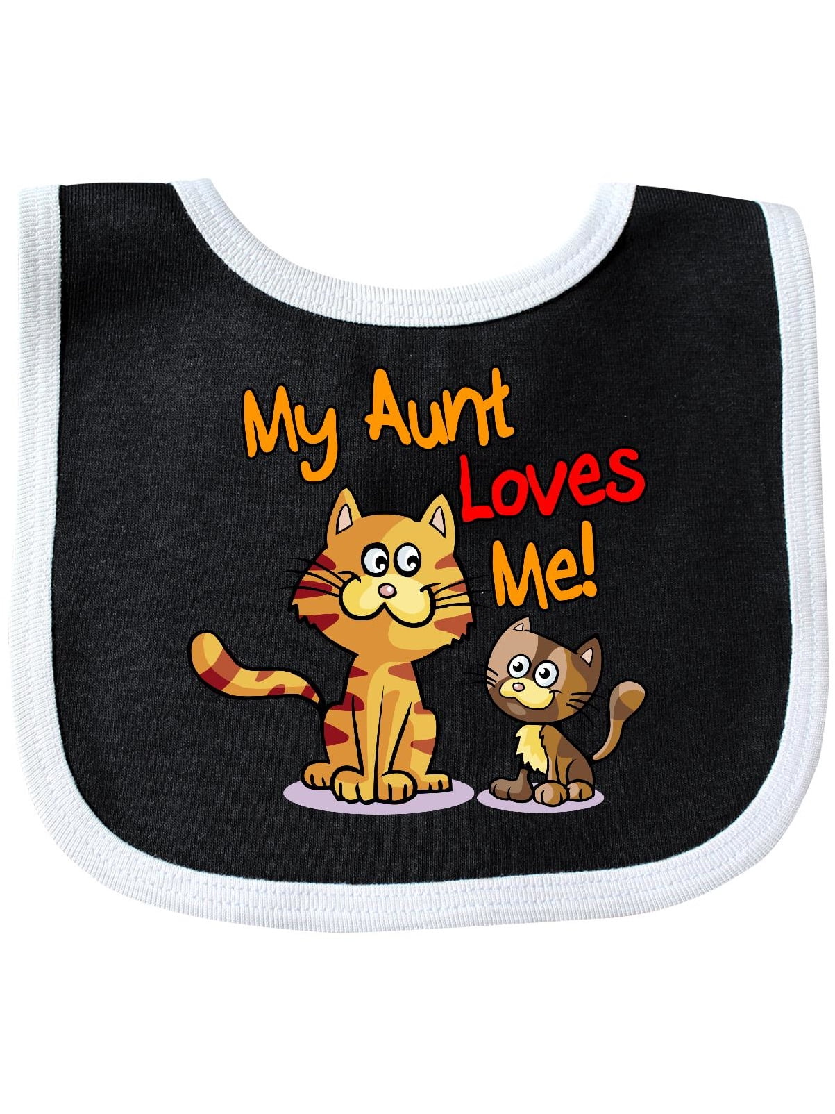 inktastic My Big Bro Loves Me with Flowers and Hearts Toddler T-Shirt