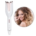 thumbnail image 3 of Hierro Que Se Encrespa Automático Hierro Que Se Encrespa Heimreise Curls Hair Tool Yinane Rizador de pelo automático, 3 of 8