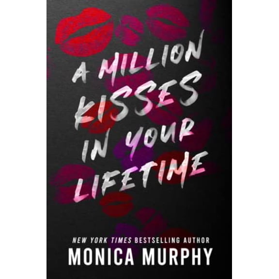 Pre-Owned A Million Kisses in Your Lifetime (Lancaster Prep) Paperback