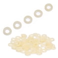 thumbnail image 1 of Banda de goma dental ANGGREK 100 Piezas para Ortodoncia, 1 of 7