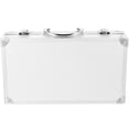 thumbnail image 4 of Aluminum Alloy Tools Case Indoor Medicine Storage Box Cosmetic Carrying Case, 4 of 9