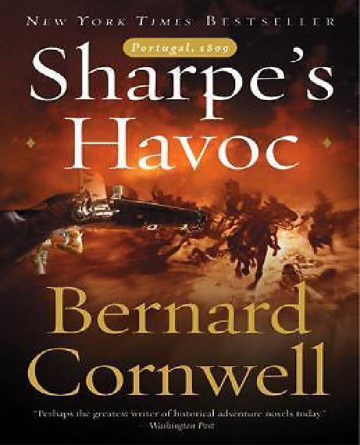 Sharpe Sharpe