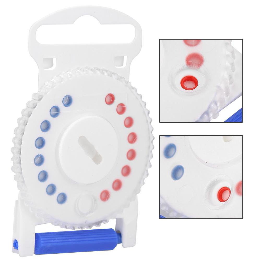 Mgaxyff 16 Pcs / Set Disposable Durable Hearing Aid Protection Earwax