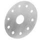 thumbnail image 2 of Placa Conductora De Calor ANGGREK de Acero Inoxidable, 2 of 8