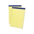 thumbnail image 6 of Legal Ruled Pads Narrow Rule, 8.5 x 11.75, Canary, 50 Sheets, 4/Pack, 6 of 8