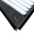 thumbnail image 4 of AirQualitee Cabin Air Filter AQ1178C, for Select Mercedes-Benz Vehicles Fits select: 2006-2011 MERCEDES-BENZ CLS, 4 of 9
