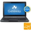 Gateway Lt41p08u Notebook, Refurbished