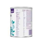 Pepticate Baby Formula, Hypoallergenic Powdered Infant Formula for Cow Milk Allergy, with Omega 3 DHA, ARA, Iron & Prebiotics, 13.2oz