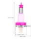 thumbnail image 2 of Luxshiny Rosado Para Perfume Con Control De Dosis Para Uso En Casa Y Viaje, 2 of 8