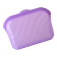 thumbnail image 4 of Leakproof Silicone Storage Bags Reusable Freezer-Safe Dishwasher Friendly For Travel, Office & Meal Prep, 4 of 9