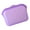 Purple-M, variant on Reusable Silicone Storage Bags Leakproof User Friendly Multipurpose Lunch Snacks Travel Essential