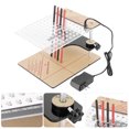 thumbnail image 3 of BDM Frame, US Plug 110-240V ECU Chip Tool, Convenience  for Vehicle Car Vehicle Use Vehicle Accessory, 3 of 7