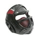 thumbnail image 5 of Protector de cabeza de seguridad, gorro deportivo para boxeo, gorro deportivo para Karate, gorro de protección para entrenamiento de Taekwondo, niños, Rojo, 5 of 8