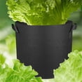 thumbnail image 4 of Grow Bags 20 Gallon Grow Bags With Handles Nonwoven Fabric Pots Pot For Vegetables Potato Carrot Onion Flower, 4 of 6