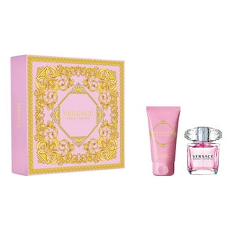 Versace Eros Pour Femme Eau de Parfum 4PCS Gift Set- 2024 Edition