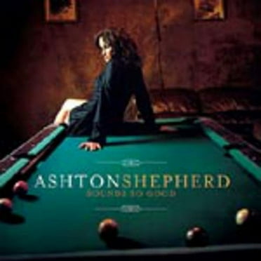 Sounds So Good (CD)