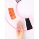thumbnail image 3 of 1pc Pet Elizabeth Circle Collar For Dogs/Cats, Anti-Bite Anti-Scratch Neck Brace For Small/Medium/Large Pets, Beauty & Recovery Accessory, 3 of 5