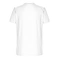 thumbnail image 4 of Camisetas de Manga Larga para Hombres Nueva Moda Casual Impresión Deportiva Camiseta, Top de Cuello Redondo de Poliéster de Algodón para el Uso Diario, 4 of 9