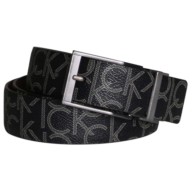 WILLIS & GEIGER OUTFITTERS Calvin Klein Belt Calvin Klein Men main image 2